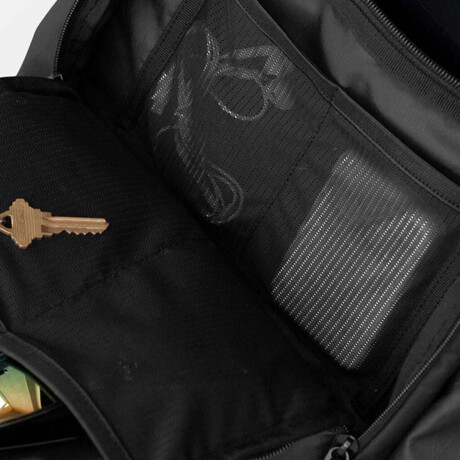 Mochila Volcom Abg Venture Negro