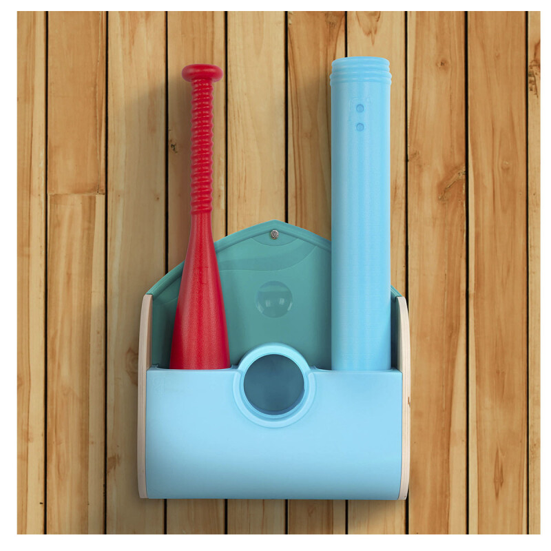 Juego de Tee-Ball B. Toys Juego de Tee-Ball B. Toys