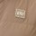 Chaleco Logo Gap Mujer Warm Golden Brown 701