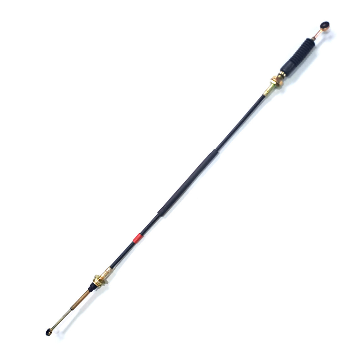 CABLE DE COMANDO DFM DFSK SELECTOR CAMBIOS SERIE K BRIO CHANA PICKUP 90CM - 