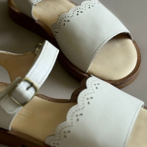 Sandalia René Marfil