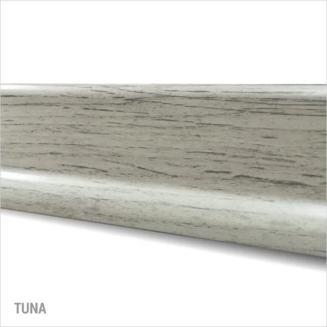 Zocalo De Mdf Agt Varios Tonos 2.8mts Tuna