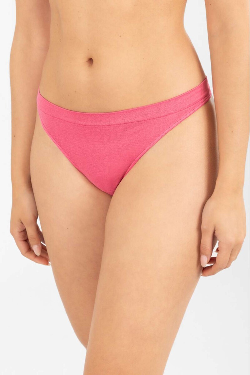 Colaless prili - Full fucsia 