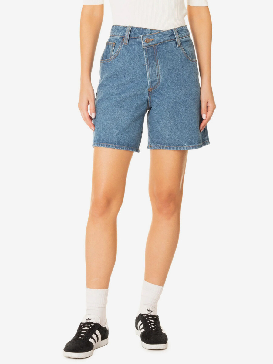 BERMUDA JEAN 