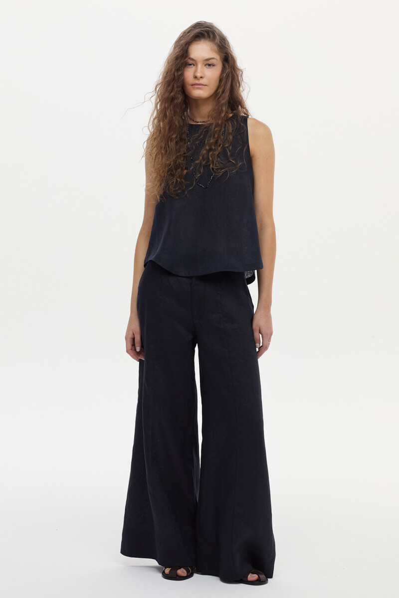Pantalon Alae Azul