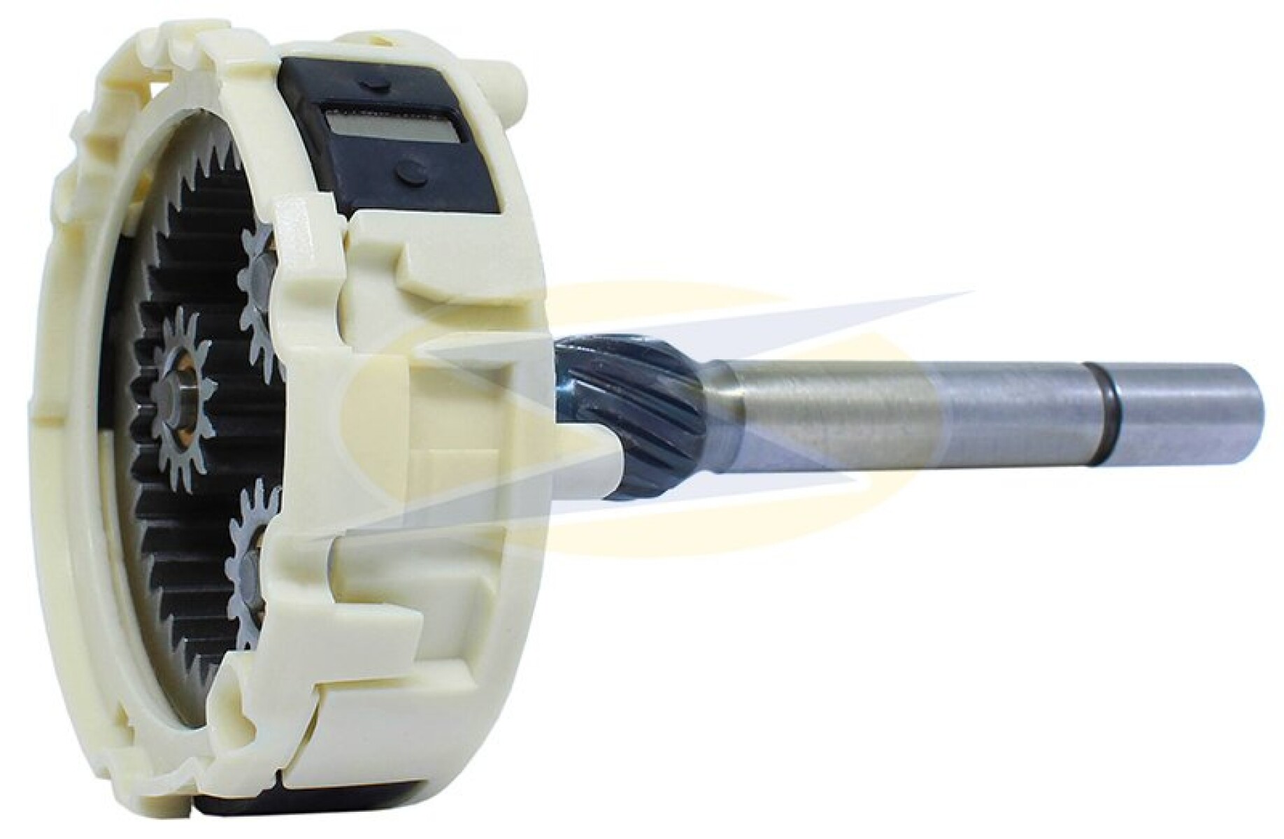 ALTERNADOR ARRANQUE VARIOS TOYOTA REDUCTOR BOSCH HILUX YARIS COROLLA HYUNDAI HD78 UNIFAP 