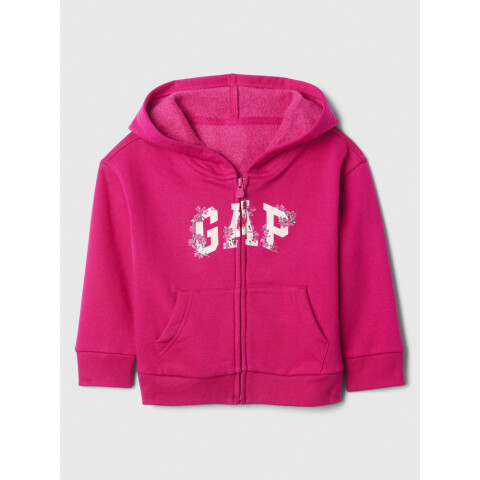 V-LOGO FZ BRIGHT BEET