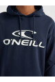 Canguro O'Neill Logo Azul