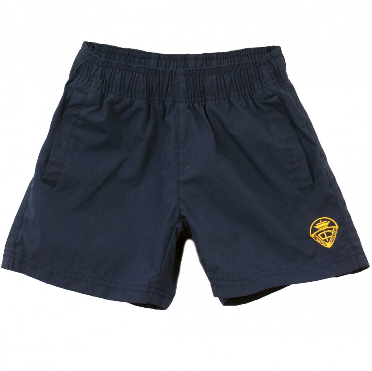 Short Uniforme Instituto Crandon - Navy 