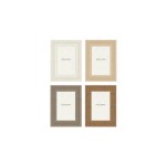 PORTARRETRATO MDF 10x15CM ESTERILLA SURTIDO PORTARRETRATO MDF 10x15CM ESTERILLA SURTIDO
