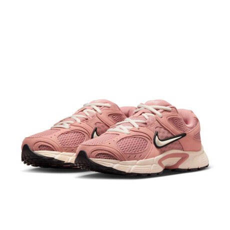 Championes Nike V5 Rnr de Mujer Rosado