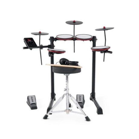 Bateria Electronica Alesis Turbo Max Bateria Electronica Alesis Turbo Max