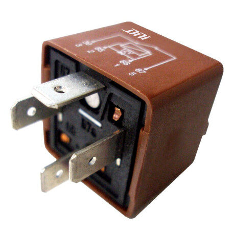 RELAY - ELECTRO RENAULT CLIO TWINGO R.19=R.8481 DNI RELAY - ELECTRO RENAULT CLIO TWINGO R.19=R.8481 DNI