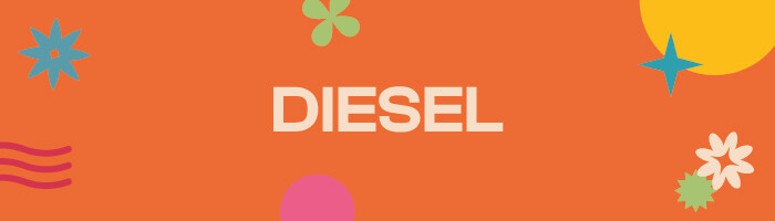 Aniversario diesel