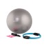 Kit Athletic 2 Pilates Ring + Pelota de PI Kit Athletic 2 Pilates Ring + Pelota de PI