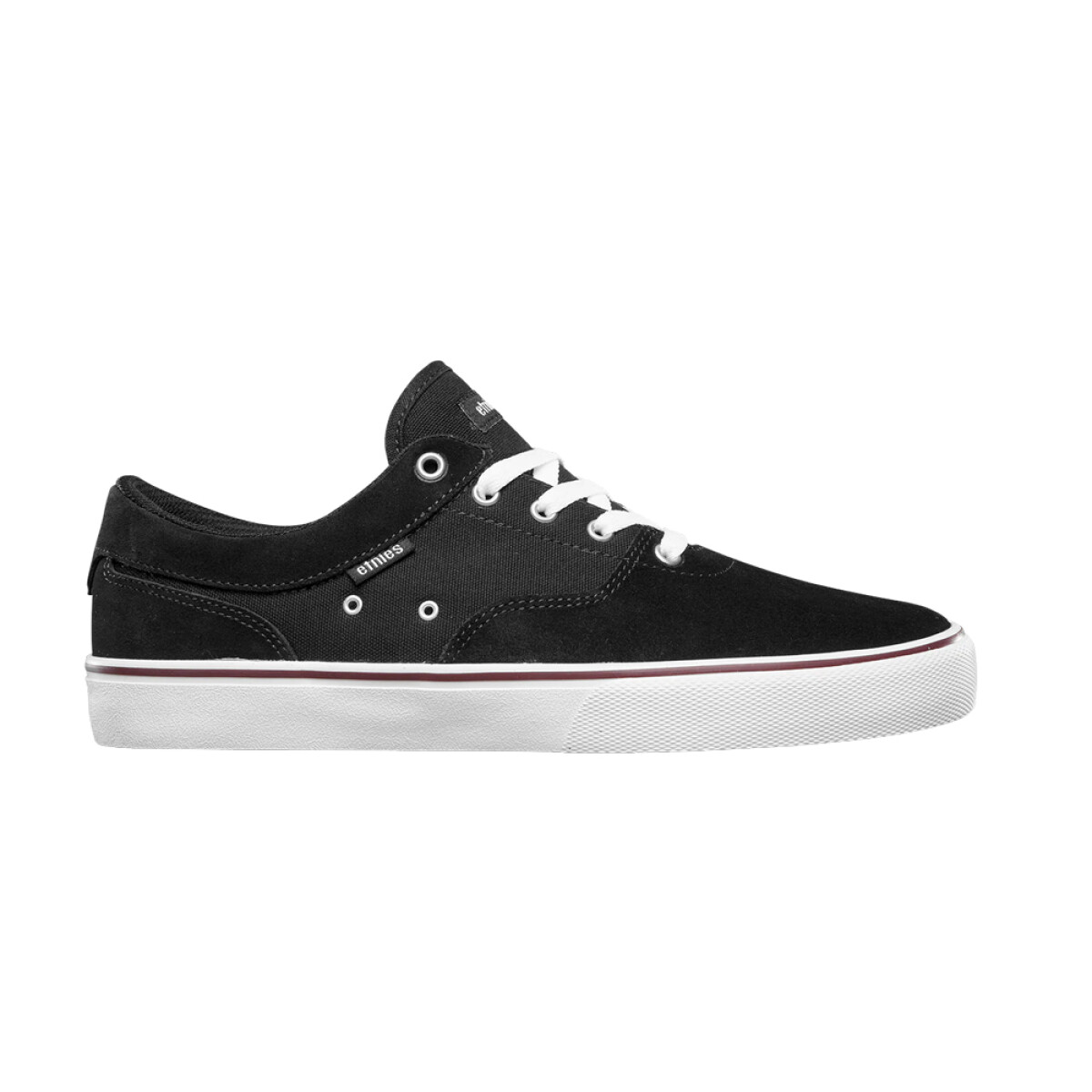 etnies FACTOR - Black 