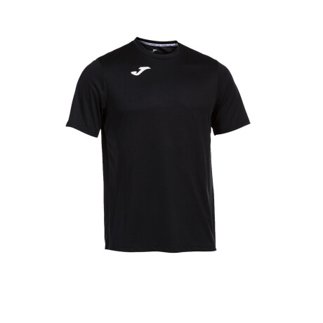 Remera Joma de Hombre - COMBI - 100052100 BLACK