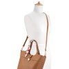 Tote HB Isolde Brandy