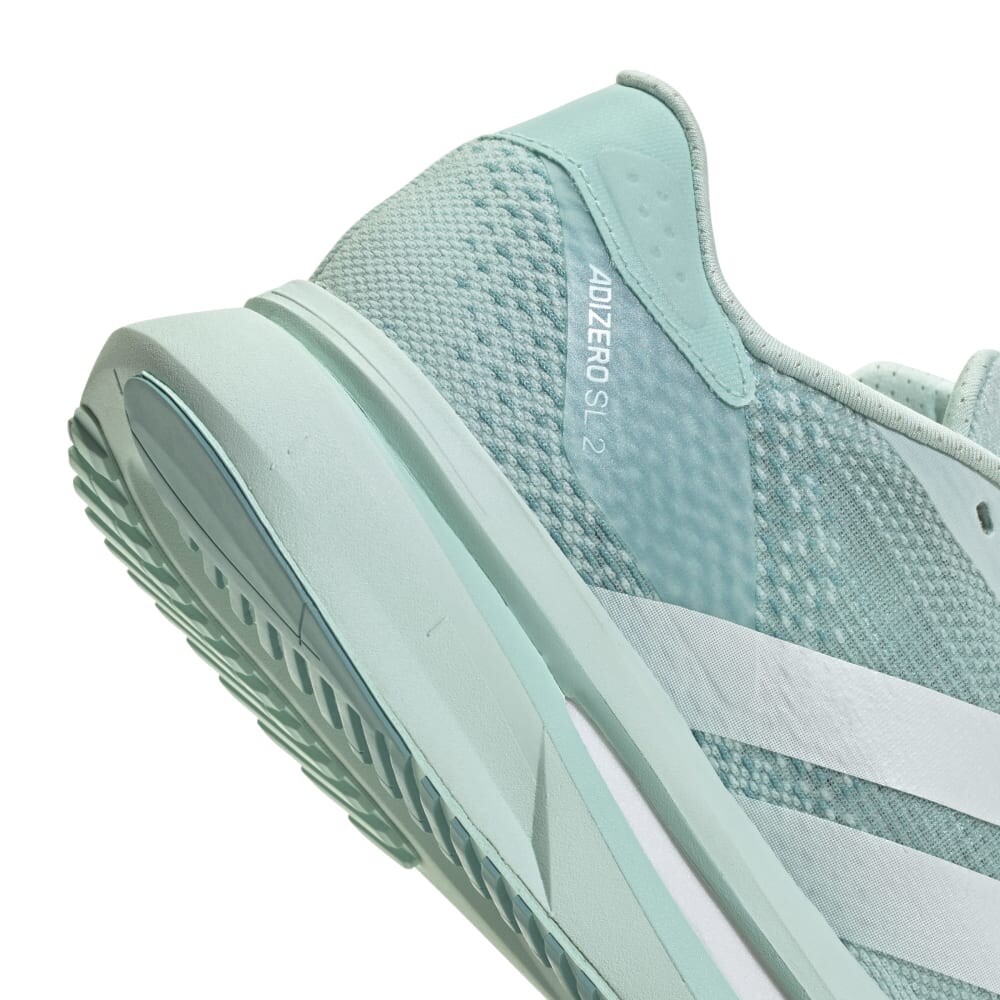 Adizero Sl2 W - Mujer Green