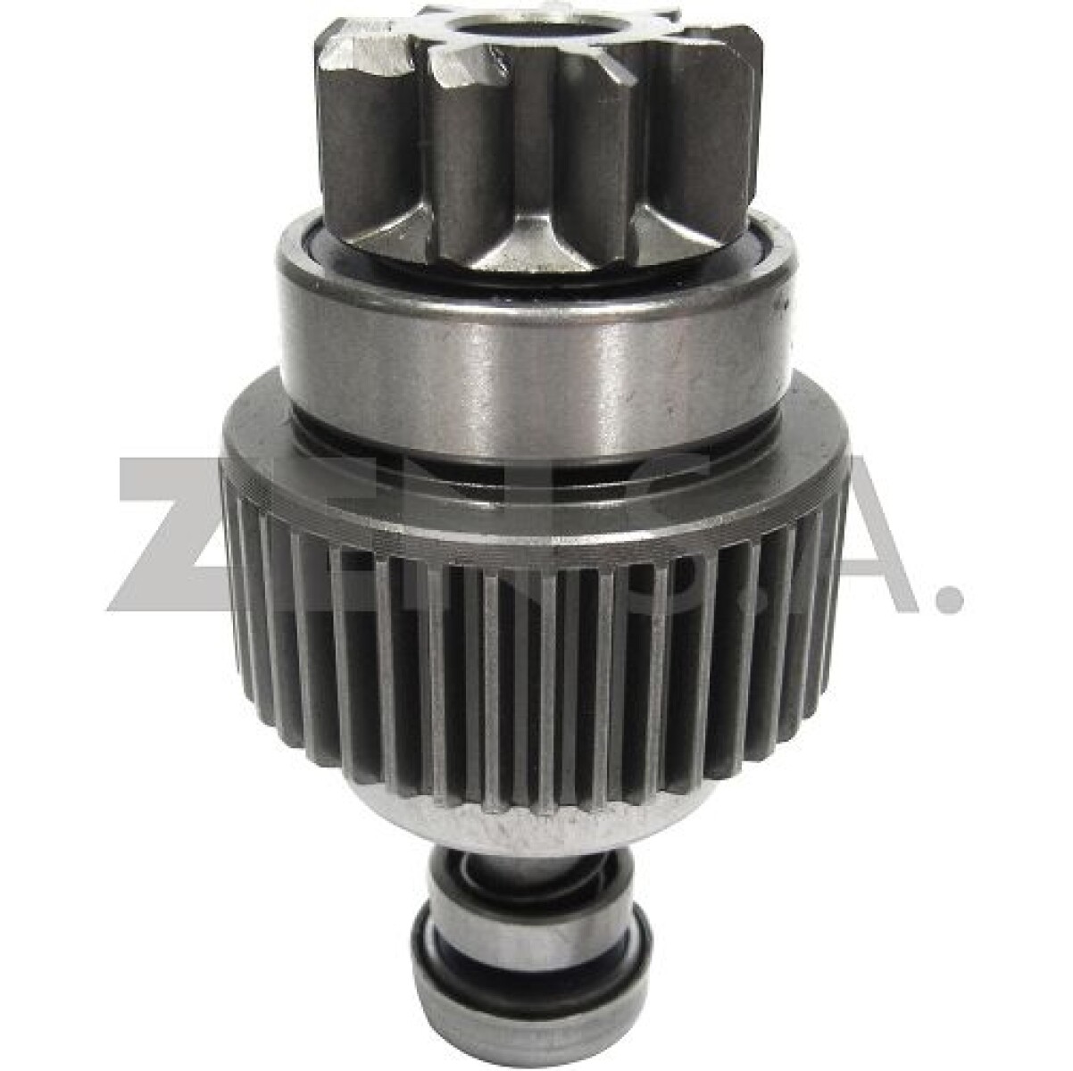 BENDIX ARRANQUE - HITACHI NISSAN TERRANO=APC.934 ZEN 
