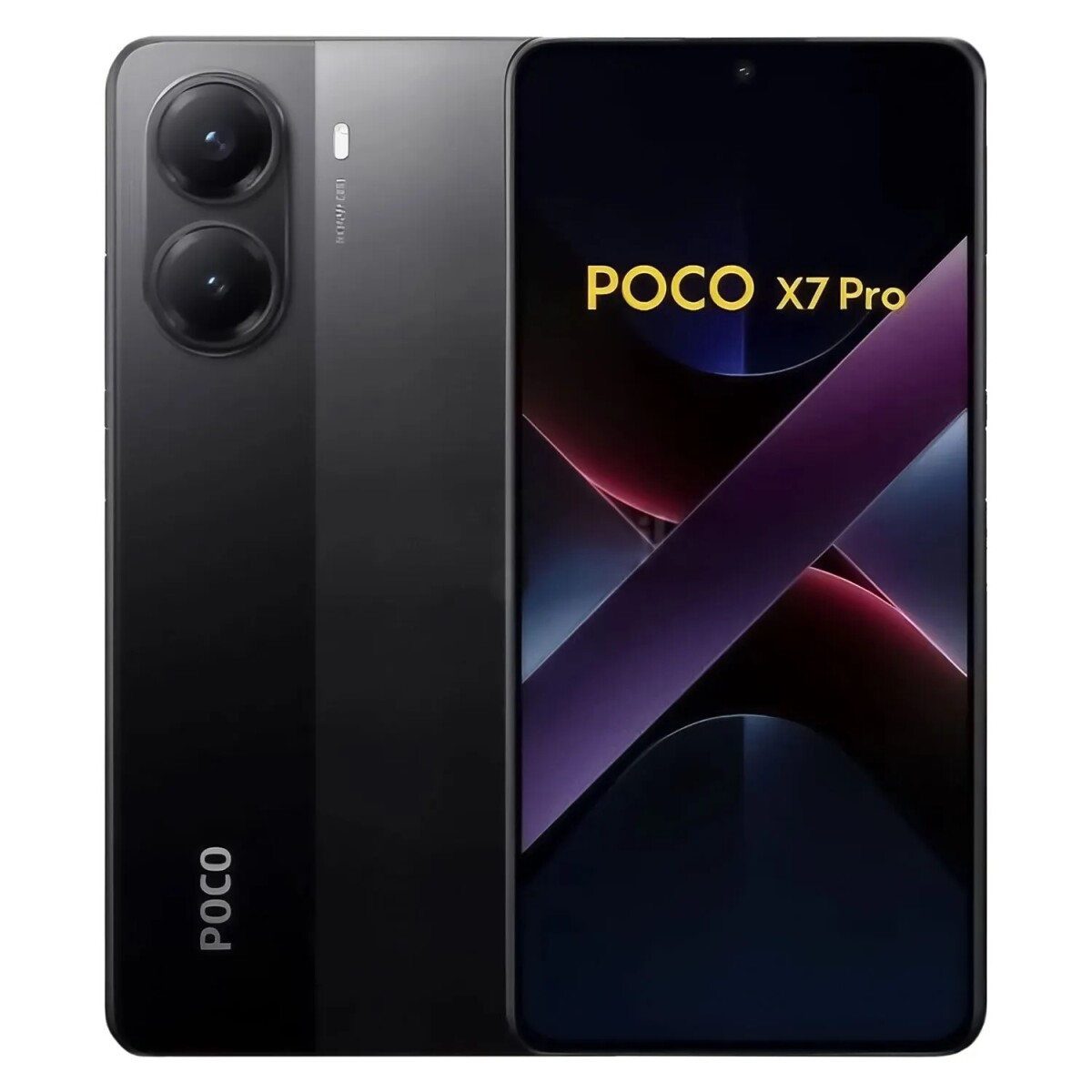 Celular Xiaomi Poco X7 Pro Dual 5G 256GB/12GB 