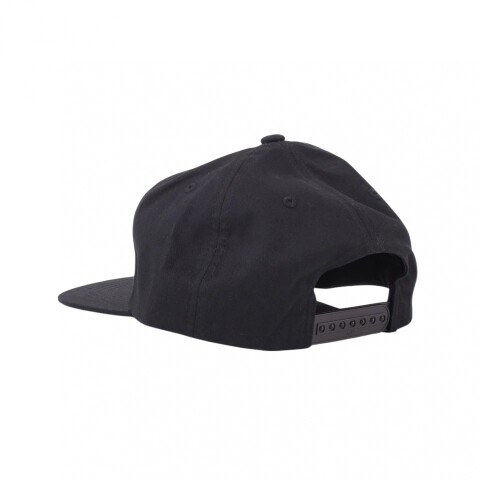 GORRO THRASHER x ANTI-HERO PIGEON Black