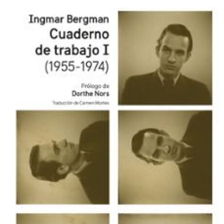 CUADERNO DE TRABAJO I CUADERNO DE TRABAJO I