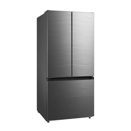 Heladera Midea MDRF700FGM46 Inox Inverter 544L French door 001