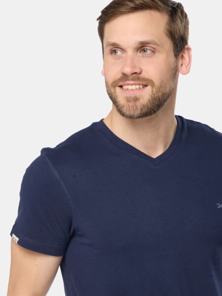 T-SHIRT LEGACY 6041 AZUL
