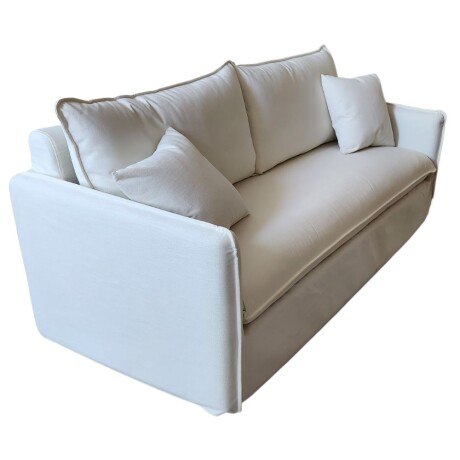 Sillon 3 cuerpos Voga Sillon 3 cuerpos Voga