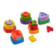 Puzzle Mania Calesita De Letras Para Encastrar Puzzle Mania Calesita De Letras Para Encastrar