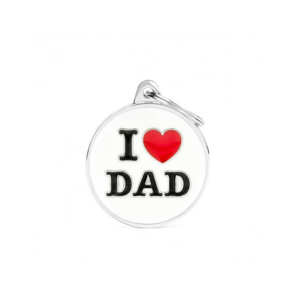 CH17LOVEDAD - I LOVE DAD CH17LOVEDAD - I LOVE DAD