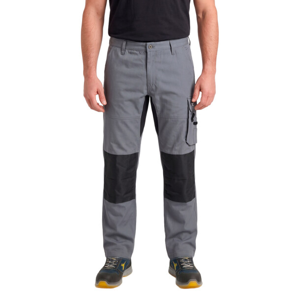 Diadora Gar M - Perf. Pant. Win Perf. Canvas Iso 13688:20 Varios