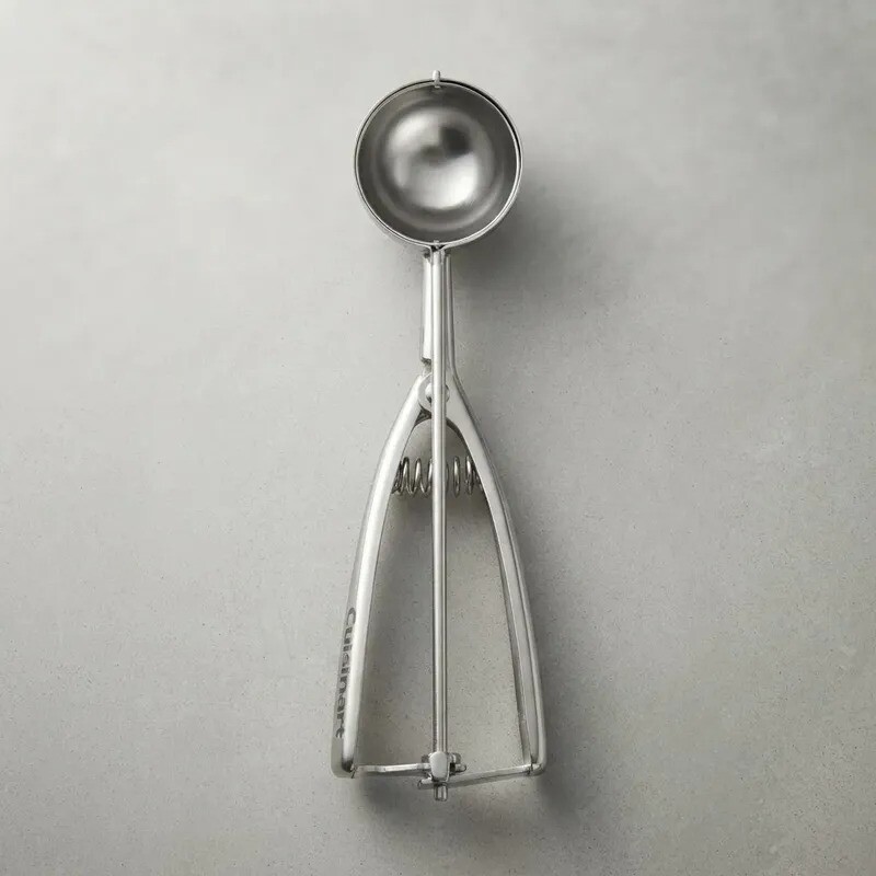 Cuchara Para Servir Helado Cuisinart Cuchara Para Servir Helado Cuisinart