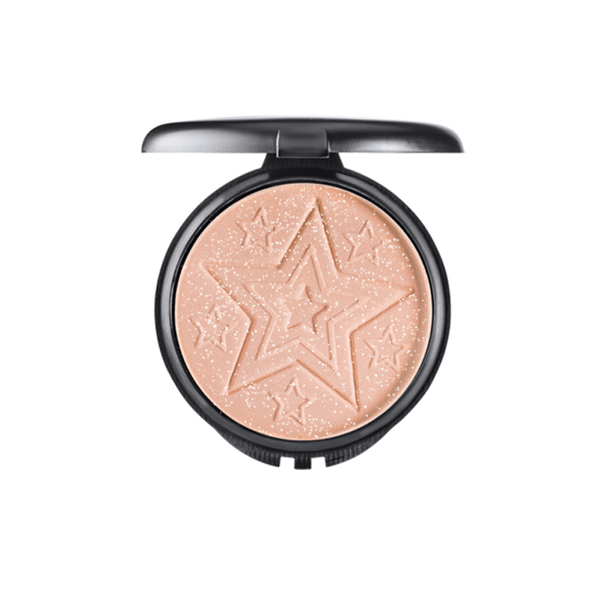 POLVO COMPACTO COLORFUN - SPARKLY 