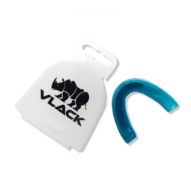 Protector Bucal de Silicona Vlack BUCAL SILICONA