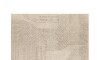 Alfombra Moderna Eco-Nature - Roat | 1.50x200 m Beige Chumbo
