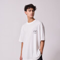 T-SHIRT BETUN DIXIE Crudo