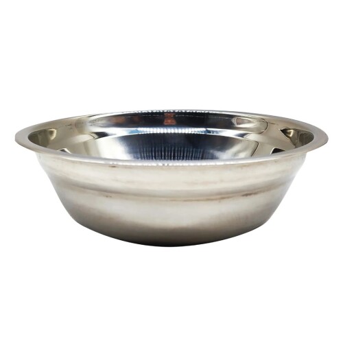 Bowl de Metal para Cocina N/a