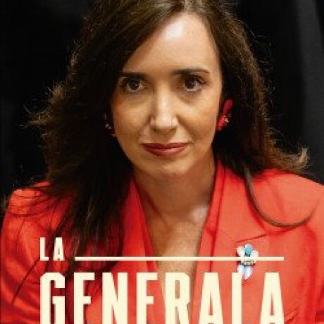 LA GENERALA LA GENERALA