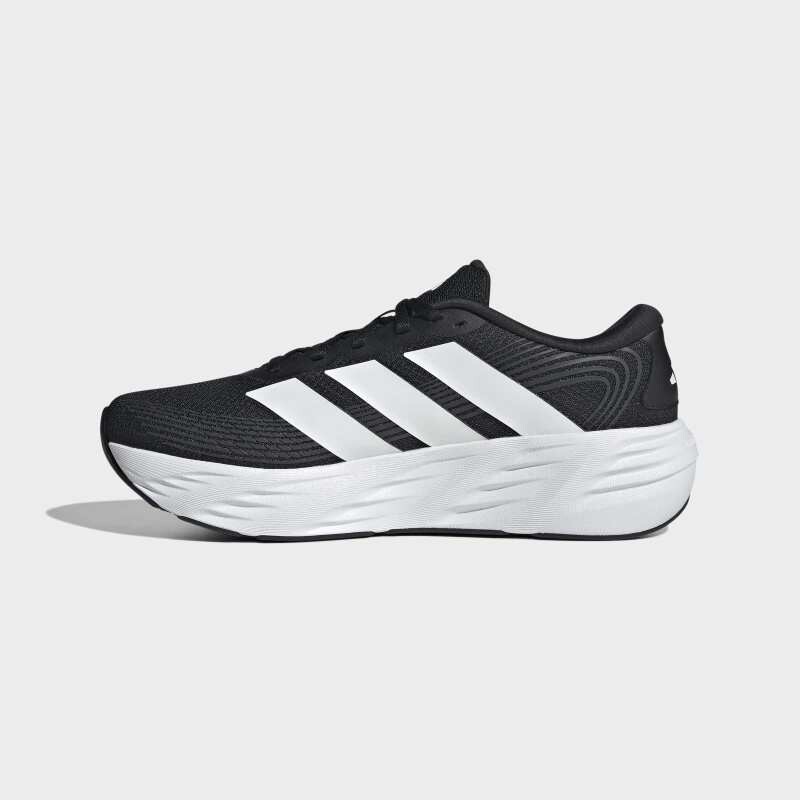 Championes Adidas Galaxy 8 Negro