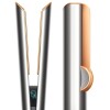 Alisador de Pelo Dyson Airstrait 220V Niquel Cobre Alisador de Pelo Dyson Airstrait 220V Niquel Cobre