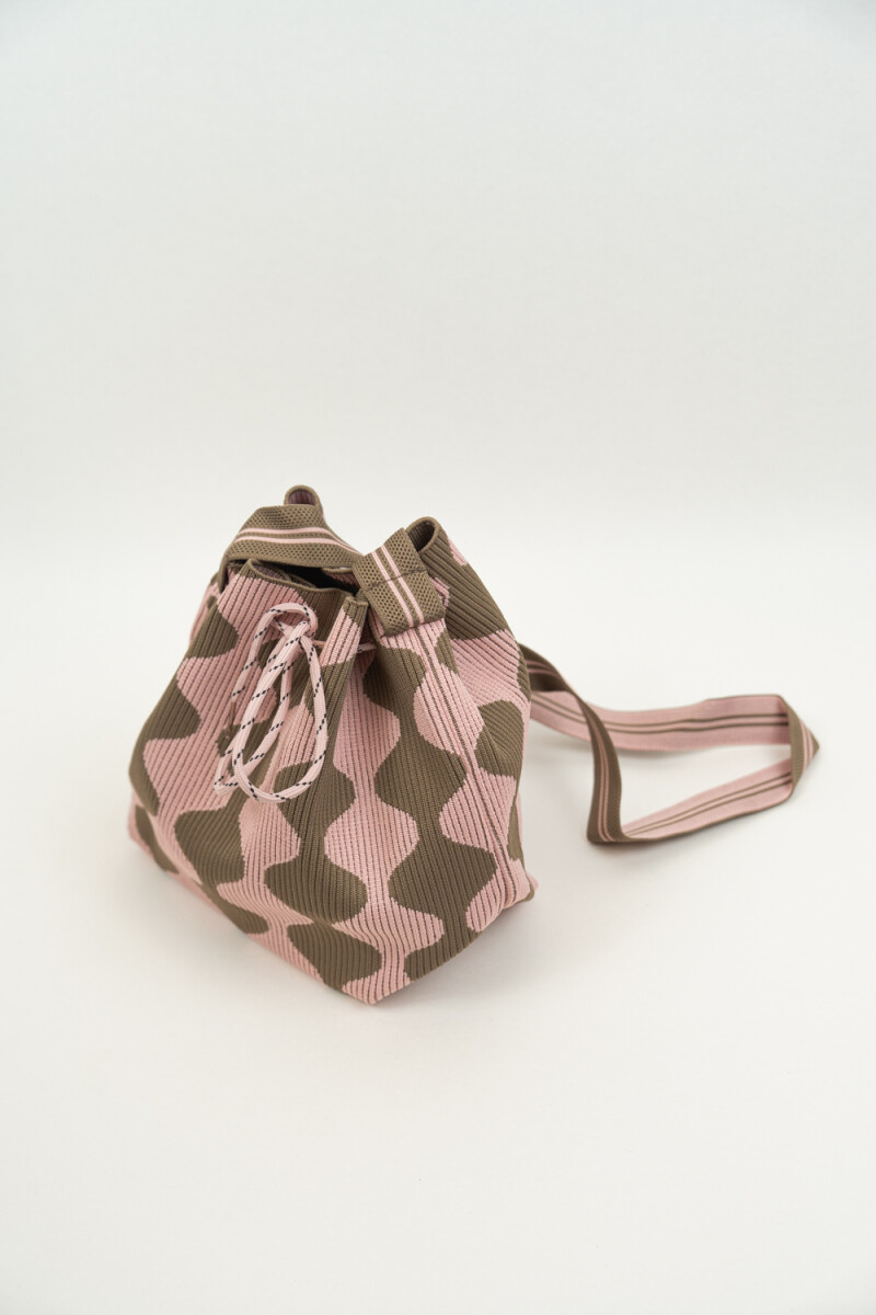 Cartera Rime - Estampado 3 