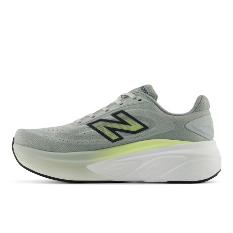 Championes New Balance de Hombre - More V6 - MMOR59Q GREY