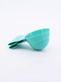 CLIP CUCHARA VERDE (V)