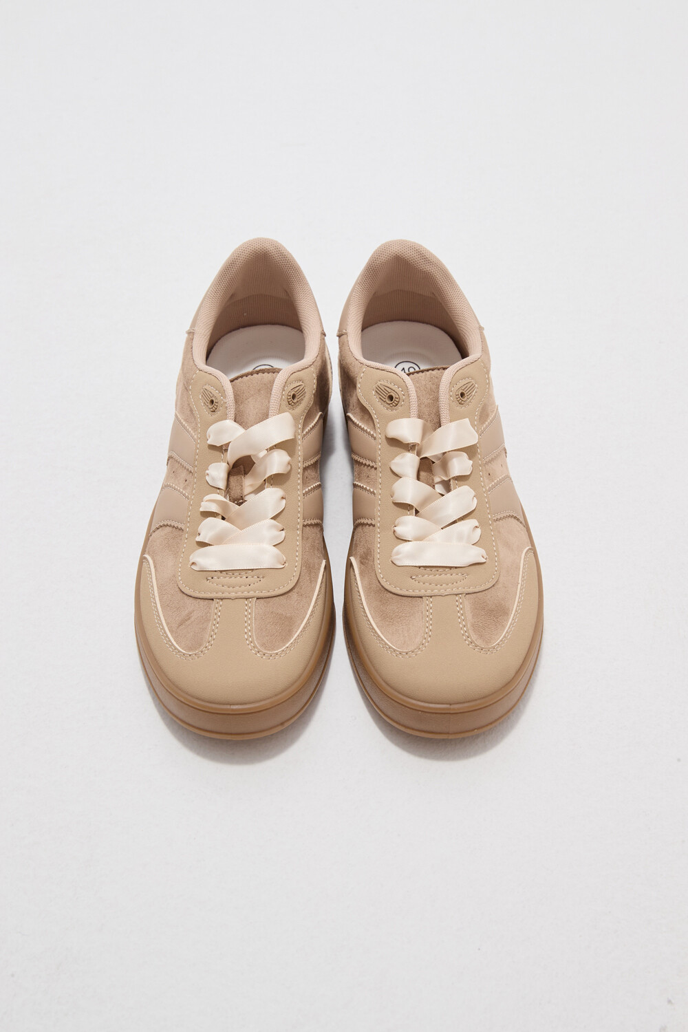 Zapatilla Wavys Estampado 1