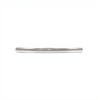 Esclava cinta lisa-Plata 925-Sin piedra-ES3002 sinpiedra