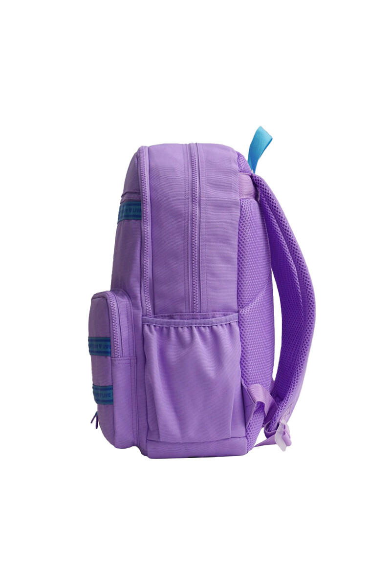 Mochila Trendy Violeta