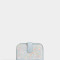 Billetera Estampados Billetera Estampada - Azul Celeste