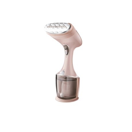 Plancha A Vapor Midea Ybd15D1W Rosa